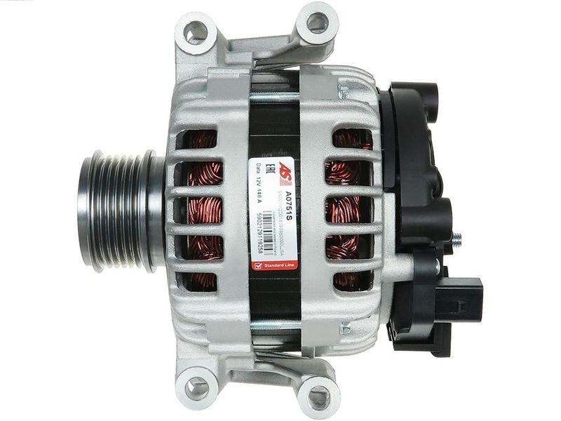 AS-PL Generator Brandneu AS-PL