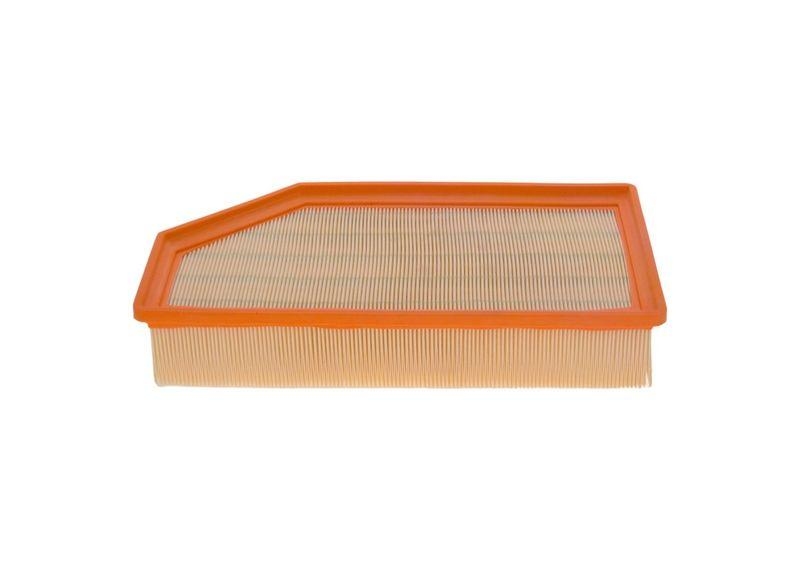 BOSCH Luftfilter F 026 400 520