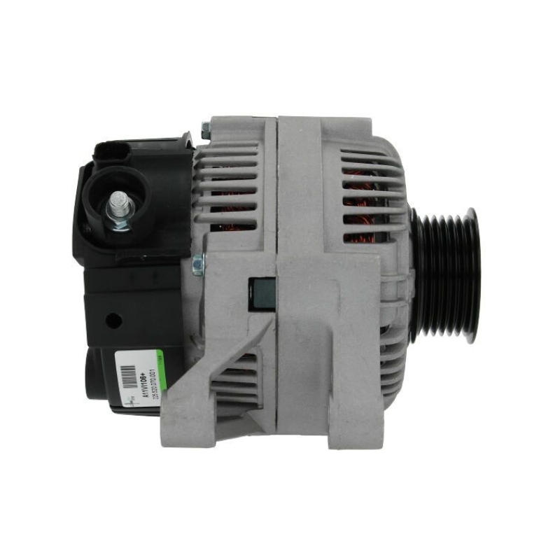 BV PSH Generator +Line Original