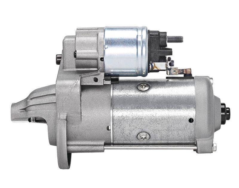 VALEO Starter VALEO RE-GEN STOP&START - AT 458706