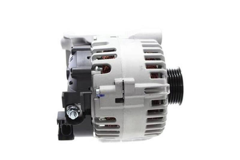 ALANKO Generator