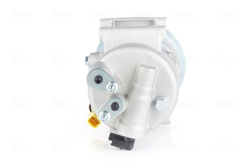 NISSENS Kompressor, Klimaanlage ** FIRST FIT ** 89201