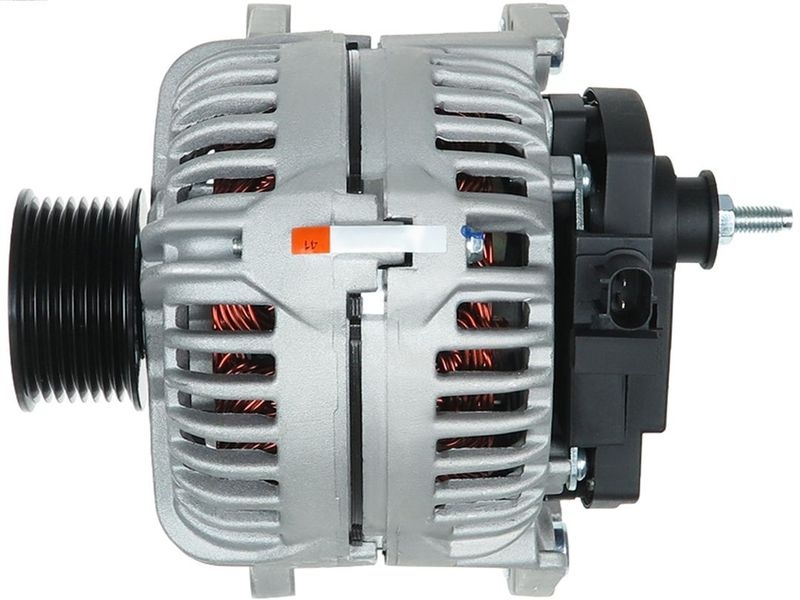 AS-PL Generator Brandneu AS-PL