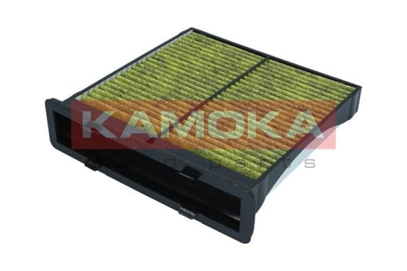 KAMOKA Filter, Innenraumluft 6080166