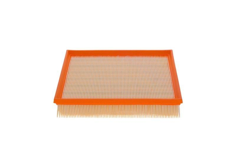 BOSCH Luftfilter F 026 400 551