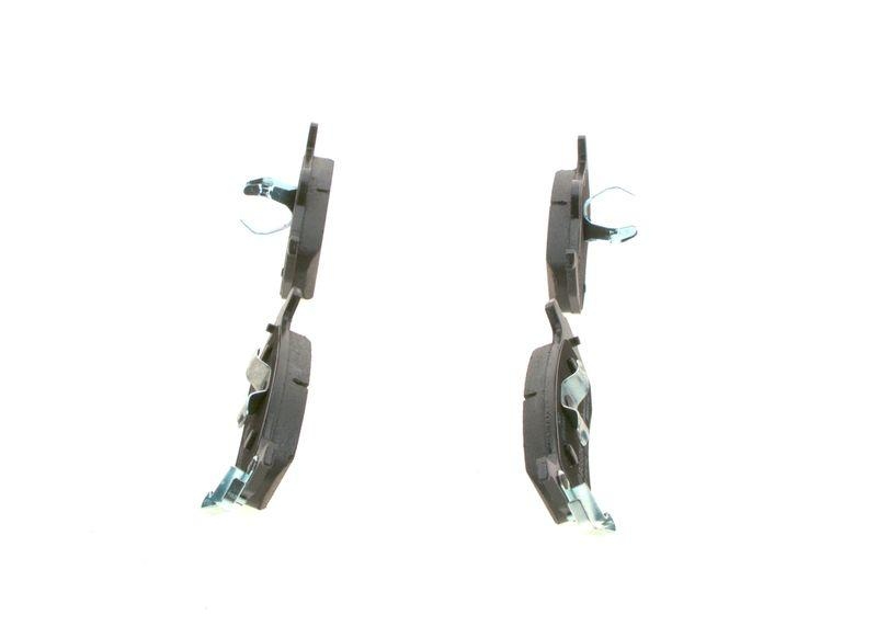 BOSCH Bremsbelagsatz, Scheibenbremse 0 986 494 142