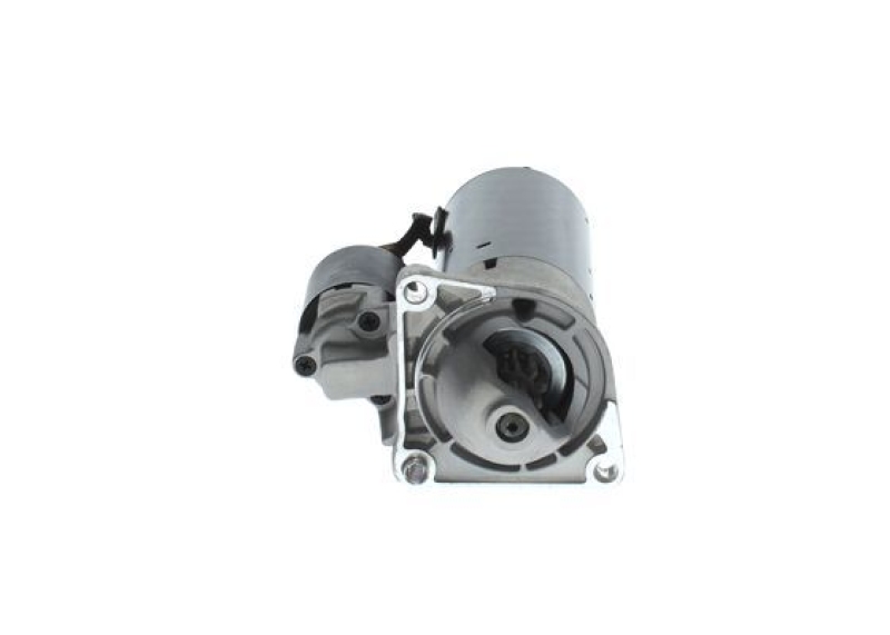 BOSCH Starter