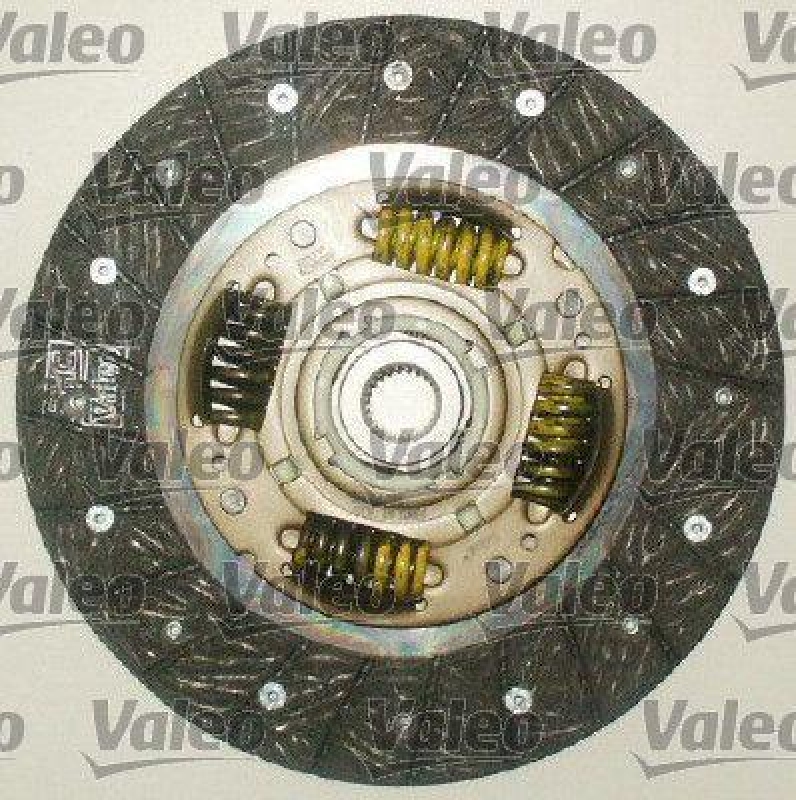 VALEO Kupplungssatz 3KKIT 801974