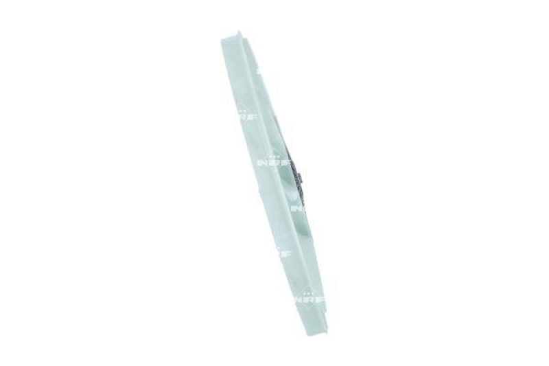 NRF Kupplung, Kühlerlüfter FULL KIT 49539