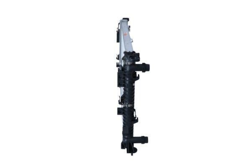 NRF Radiator, engine cooling EASY FIT