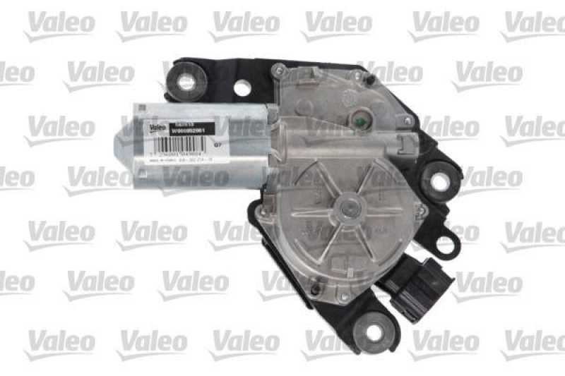 VALEO Wischermotor ORIGINAL TEIL 582613