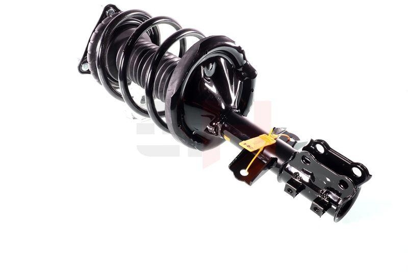 Komplett Sto&szlig;d&auml;mpfer Federbein Satz Vorne links rechts passend f&u...