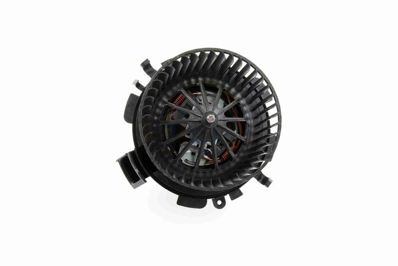VEMO Suction Fan, cabin air Q+, original equipment manufacturer quality