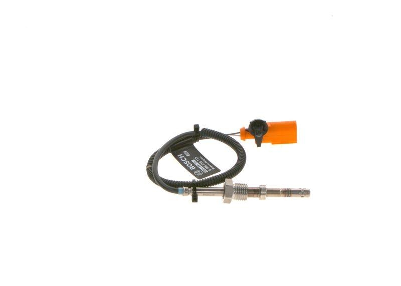 BOSCH Sensor, Abgastemperatur 0 986 259 115