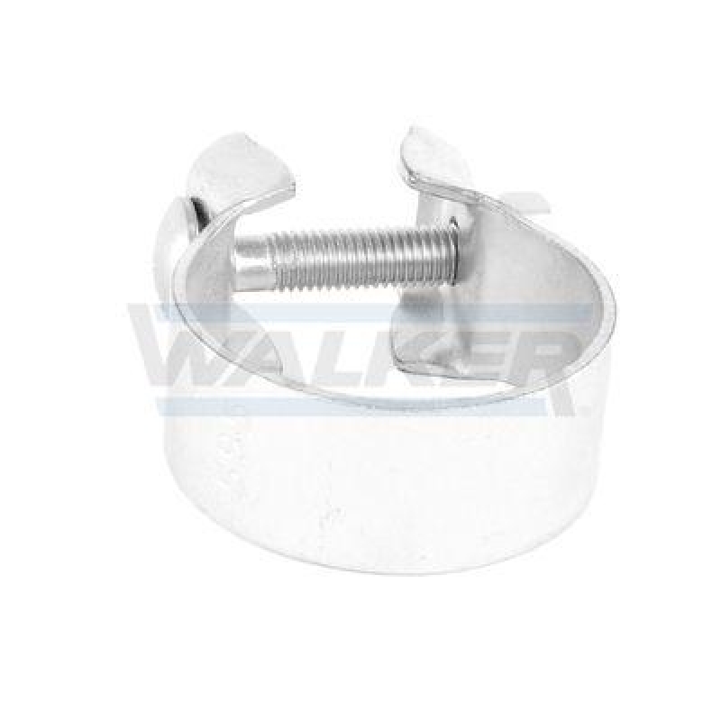 WALKER Clamp, exhaust system