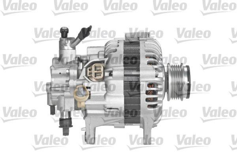 VALEO Generator VALEO ORIGINS NEW OE TECHNOLOGIE