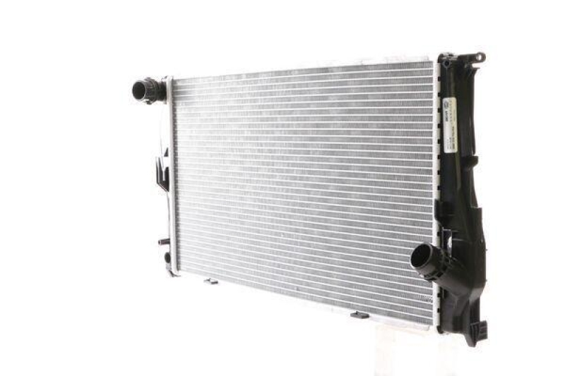 MAHLE Kühler, Motorkühlung BEHR CR 1083 000S