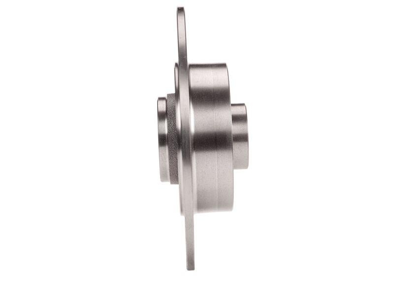 2x BOSCH Bremsscheibe 0 986 479 684