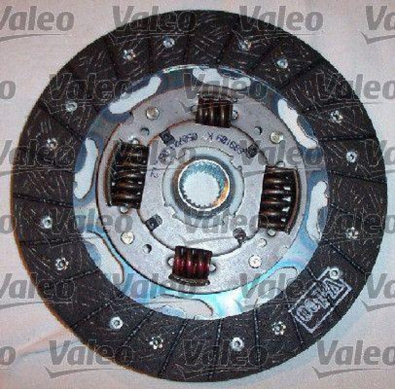 VALEO Kupplungssatz 3KKIT 821178