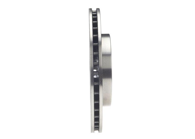 2x BOSCH Bremsscheibe 0 986 479 685