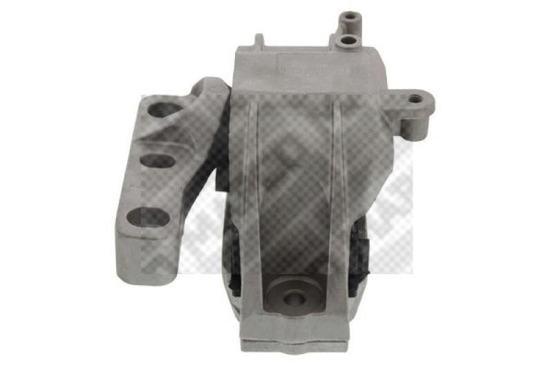 MAPCO Engine Mounting