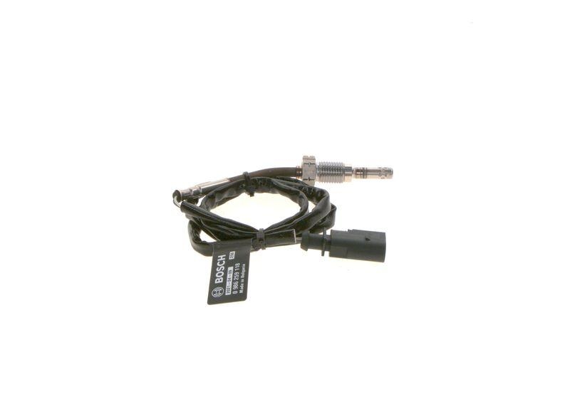 BOSCH Sensor, Abgastemperatur 0 986 259 118