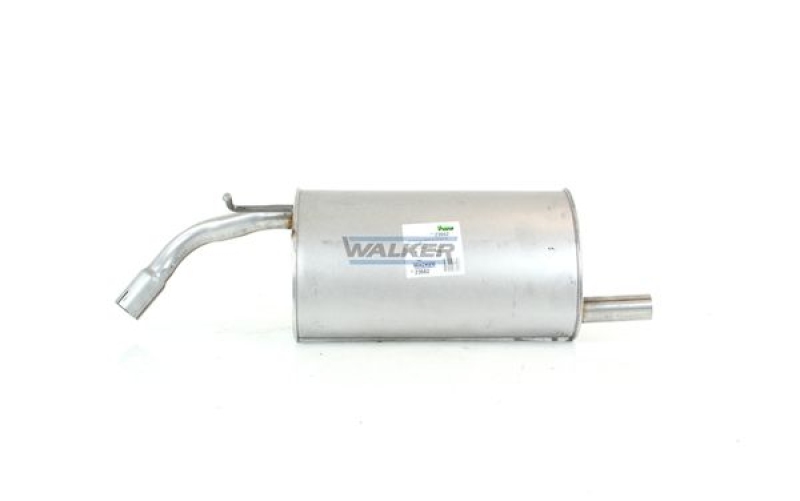 WALKER Endschalld&auml;mpfer