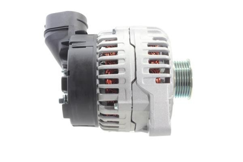 ALANKO Generator