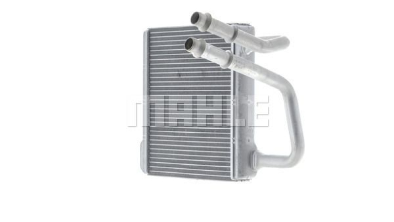 MAHLE Wärmetauscher, Innenraumheizung BEHR *** PREMIUM LINE ***
