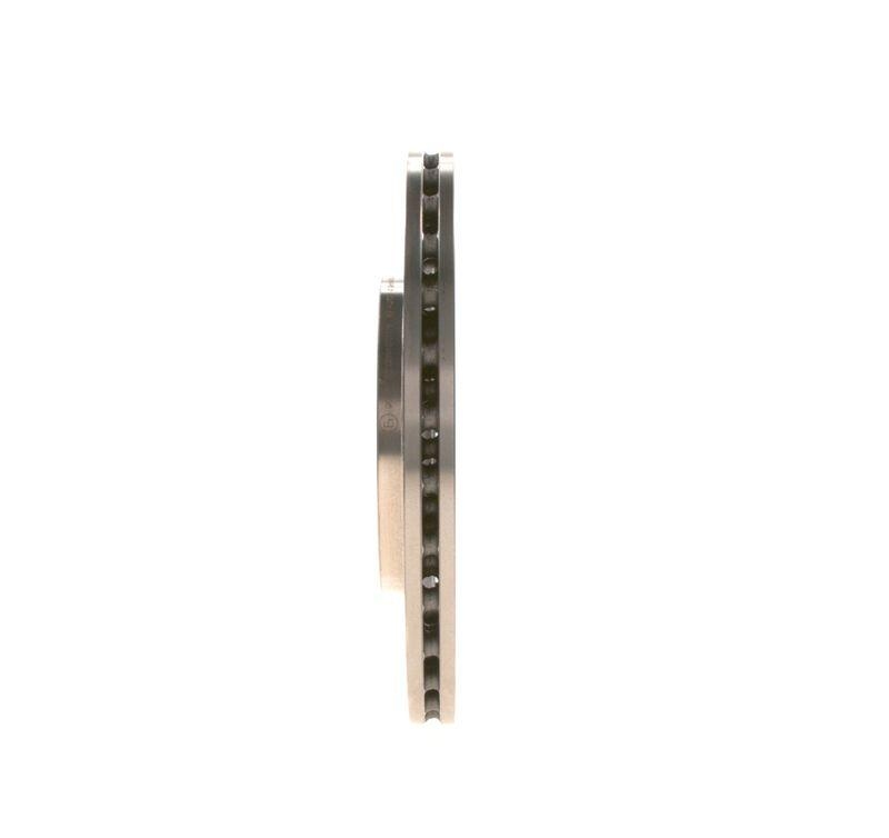 2x BOSCH Bremsscheibe 0 986 478 474