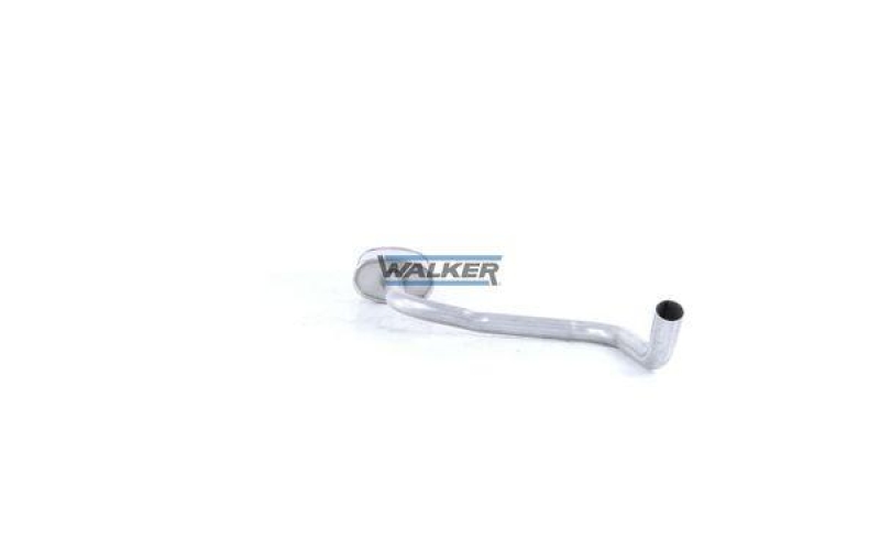 WALKER Middle Silencer