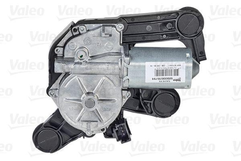 VALEO Wischermotor ORIGINAL TEIL 582615