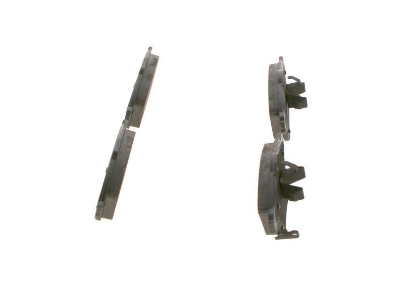 BOSCH Bremsbelagsatz, Scheibenbremse 0 986 494 149