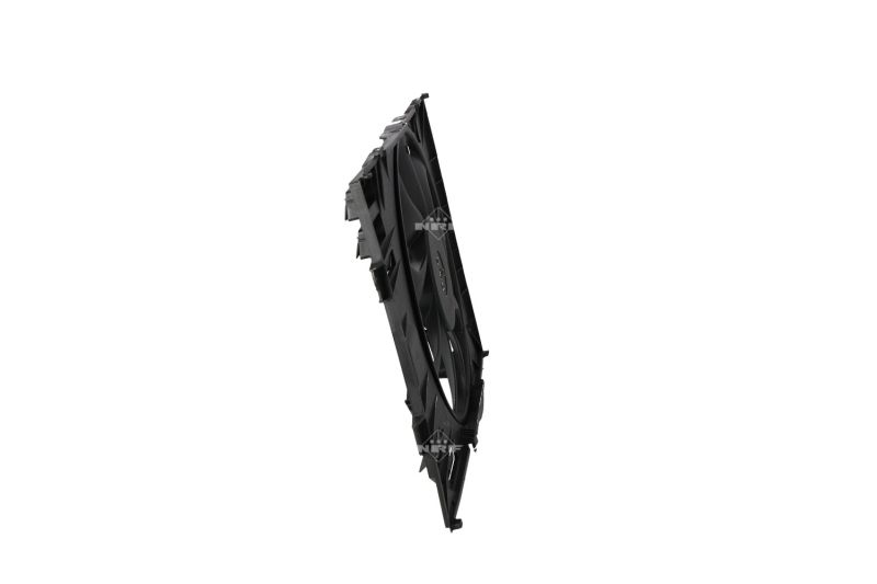 NRF Fan, engine cooling
