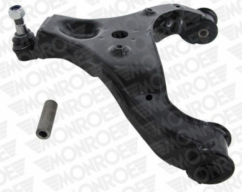 MONROE Control Arm/Trailing Arm, wheel suspension