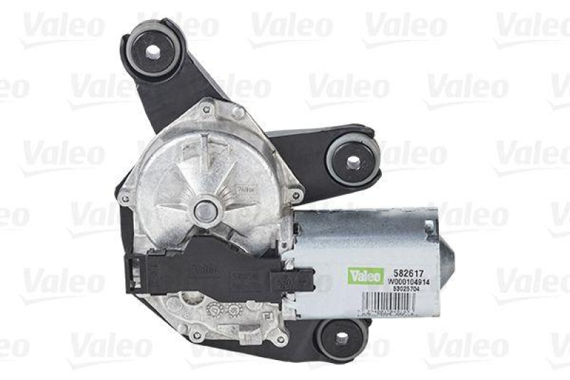 VALEO Wiper Motor ORIGINAL PART