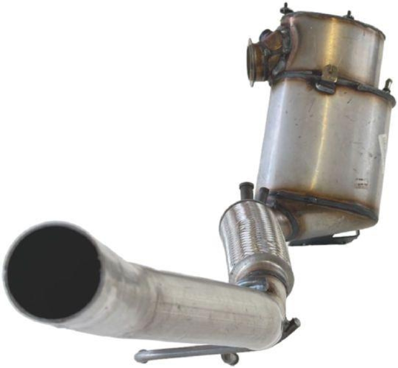 BOSAL Soot/Particulate Filter, exhaust system