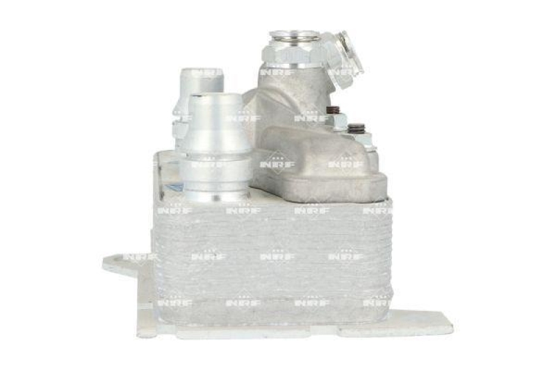NRF Ölkühler, Automatikgetriebe 310065