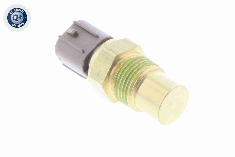 VEMO Temperature Switch, radiator fan Q+, original equipment manufacturer quality