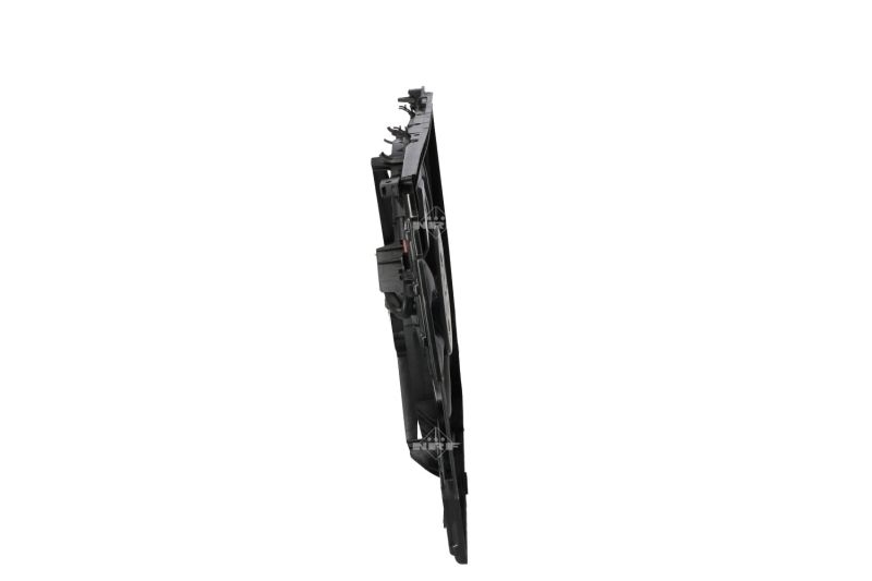 NRF Fan, engine cooling