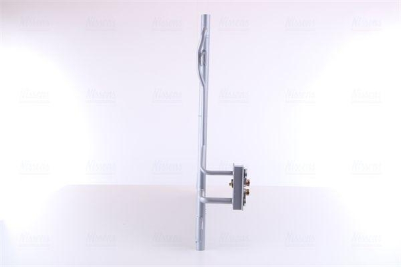 NISSENS Kondensator, Klimaanlage ** FIRST FIT ** 940098
