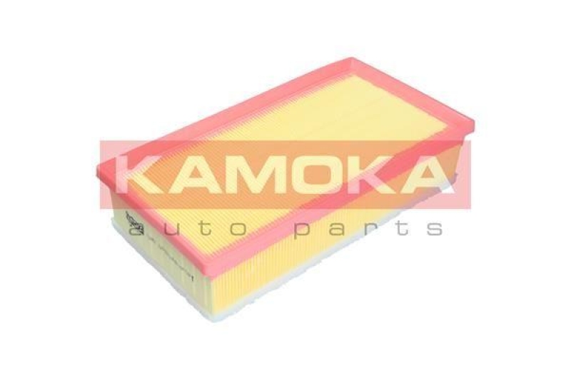 KAMOKA Luftfilter F239801