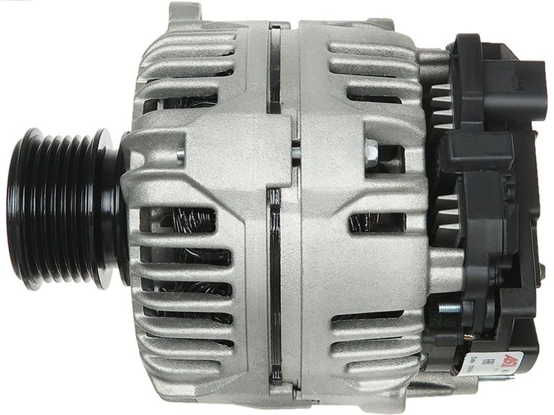 AS-PL Generator Wiederaufbereitet AS-PL