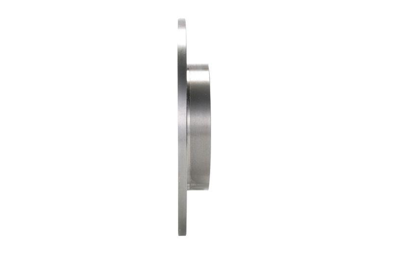 2x BOSCH Bremsscheibe 0 986 478 481