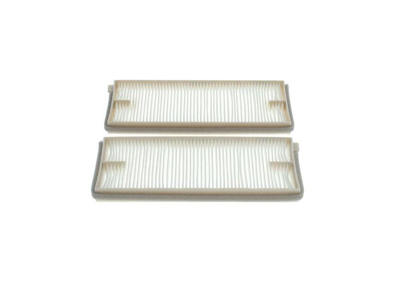 BOSCH Filter, Innenraumluft 1 987 432 156