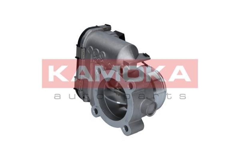 KAMOKA Drosselklappenstutzen 112043