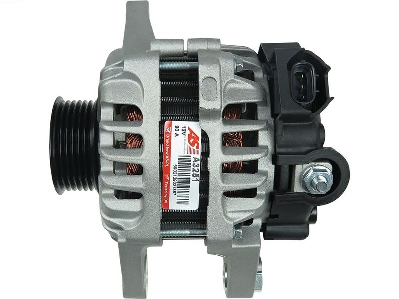 AS-PL Generator Brandneu AS-PL