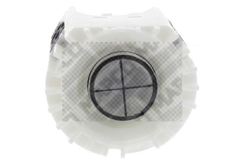 MAPCO Fuel Pump