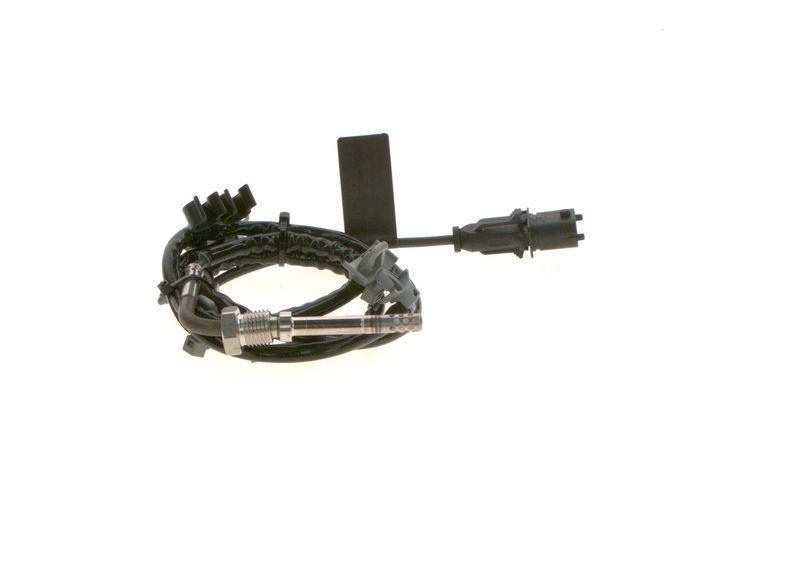BOSCH Sensor, Abgastemperatur 0 986 259 126
