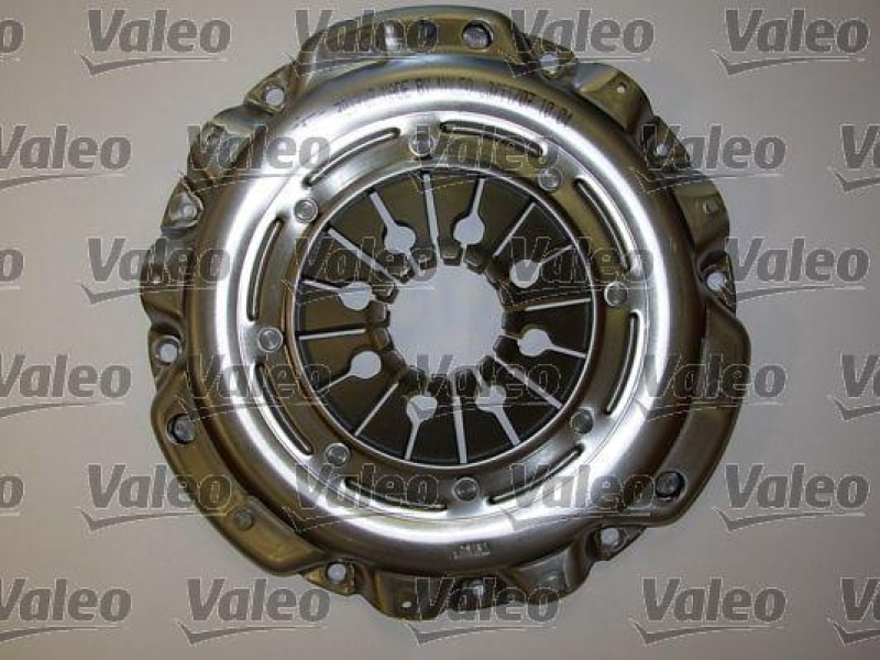 VALEO Kupplungssatz 4KKIT 835013